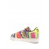 Adidas Colorblock low-top sneakers