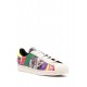 Adidas Colorblock low-top sneakers