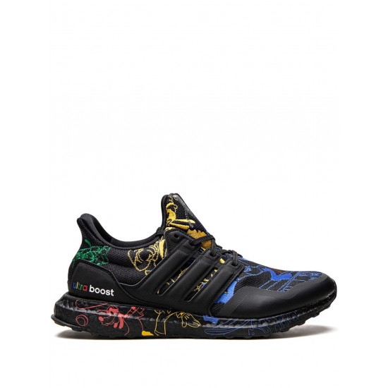 Adidas x Disney Ultraboost DNA sneakers Adidas x Disney Ultraboost DNA sneakers