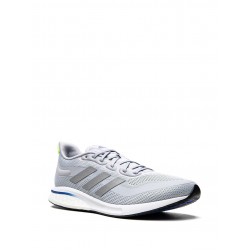 Adidas Supernova "Halsil/Metallic Silver" sneakers