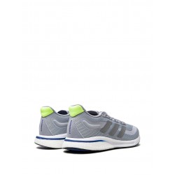 Adidas Supernova "Halsil/Metallic Silver" sneakers
