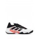 Adidas Barricade logo print lace-up sneakers