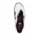 Adidas Barricade logo print lace-up sneakers