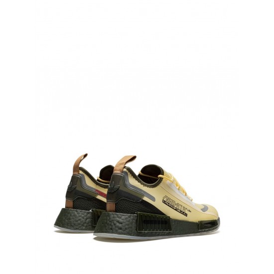 Adidas NMD_R1 Spectoo sneakers Adidas NMD_R1 Spectoo sneakers