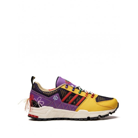 Adidas x Sean Wotherspoon EQT SUPPORT 93 sneakers