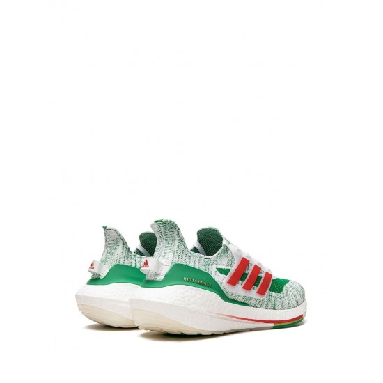 Adidas Ultraboost 21 Mexico sneakers Adidas Ultraboost 21 Mexico sneakers