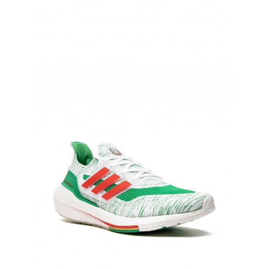 Adidas Ultraboost 21 Mexico sneakers Adidas Ultraboost 21 Mexico sneakers