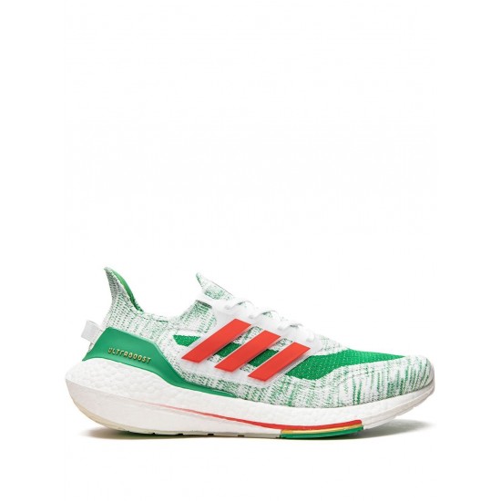 Adidas Ultraboost 21 Mexico sneakers Adidas Ultraboost 21 Mexico sneakers