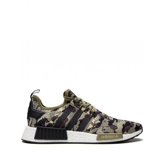 Adidas NMD_R1 low-top sneakers Adidas NMD_R1 low-top sneakers