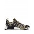 Adidas NMD_R1 low-top sneakers