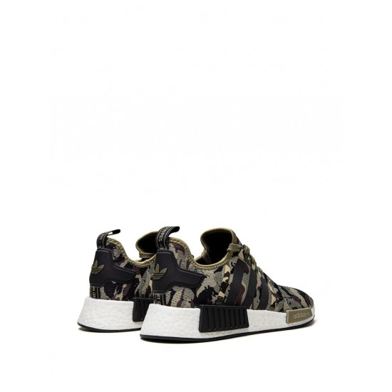 Adidas NMD_R1 low-top sneakers Adidas NMD_R1 low-top sneakers