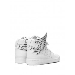Adidas Forum Hi Wings 4.0 "Jeremy Scott" sneakers