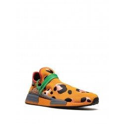 Adidas x Pharrell NMD Hu sneakers