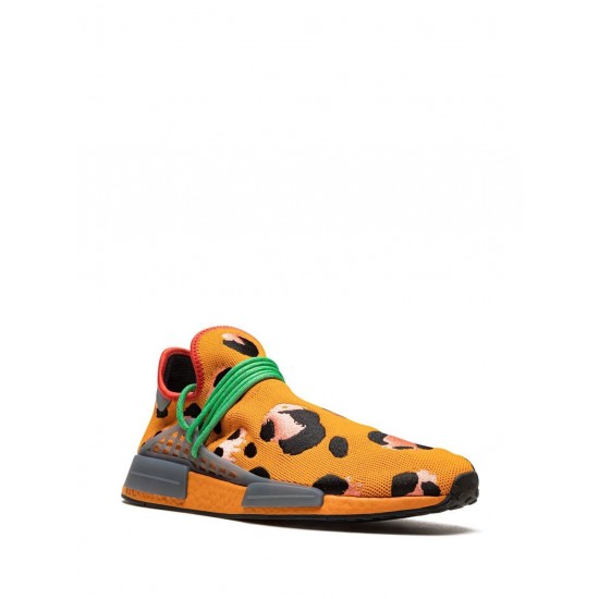 Adidas x Pharrell NMD Hu sneakers