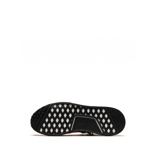 Adidas x Pharrell NMD Hu sneakers