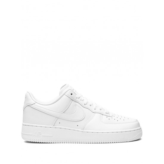 Adidas Air Force 1 Low '07 Fresh Sneakers