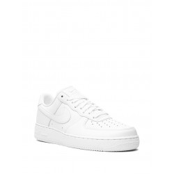 Adidas Air Force 1 Low '07 Fresh Sneakers
