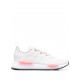 Adidas lace-up panelled sneakers