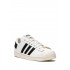 Adidas x Parley Superstar low-top sneakers