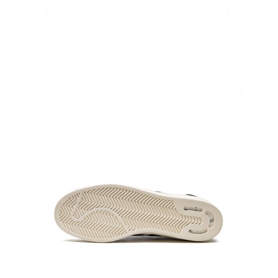 Adidas x Parley Superstar low-top sneakers