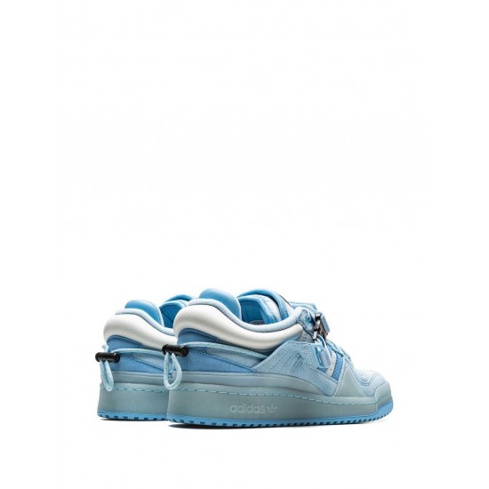 Adidas x Bad Bunny Forum Buckle Low "Blue Tint" sneakers Adidas x Bad Bunny Forum Buckle Low "Blue Tint" sneakers