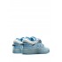 Adidas x Bad Bunny Forum Buckle Low "Blue Tint" sneakers