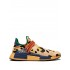 Adidas x Pharrell Williams HU NMD animal print sneakers