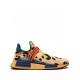 Adidas x Pharrell Williams HU NMD animal print sneakers