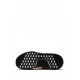 Adidas x Pharrell Williams HU NMD animal print sneakers