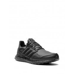 Adidas UltraBoost leather low-top sneakers