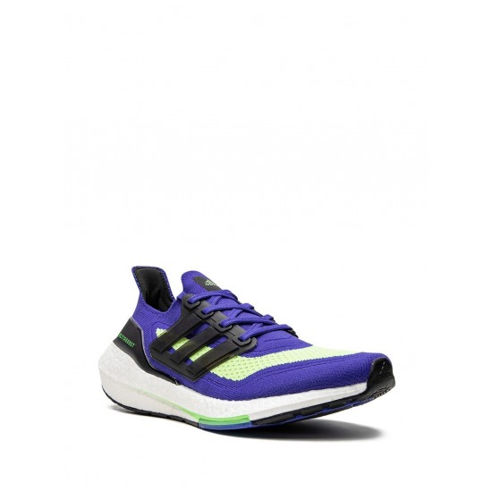Adidas UltraBoost 21 Low-Top Sneakers