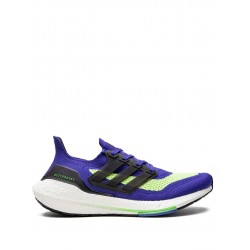 Adidas UltraBoost 21 Low-Top Sneakers