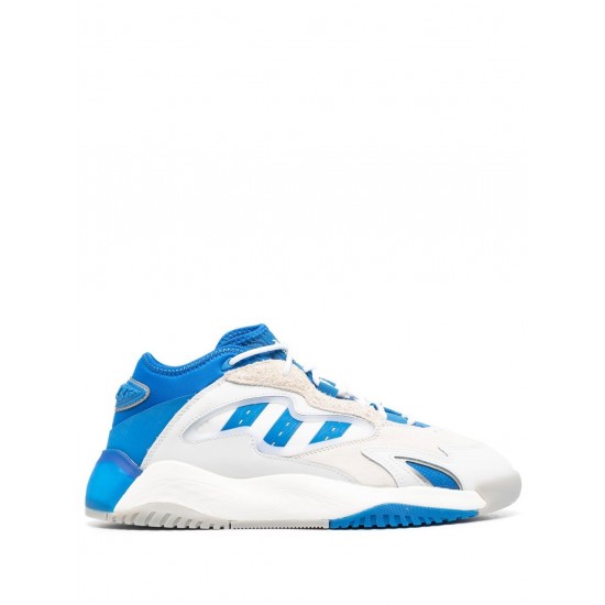 Adidas Streetball 2.0 Low-Top Sneakers