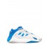 Adidas Streetball 2.0 Low-Top Sneakers