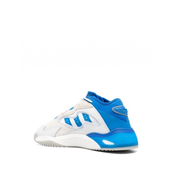 Adidas Streetball 2.0 Low-Top Sneakers