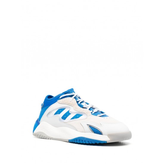 Adidas Streetball 2.0 Low-Top Sneakers