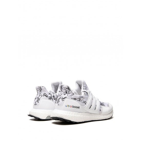 Adidas x Disney Ultraboost DNA sneakers Adidas x Disney Ultraboost DNA sneakers