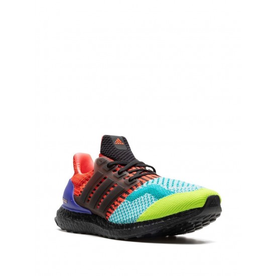 Adidas Ultraboost DNA "What The" sneakers