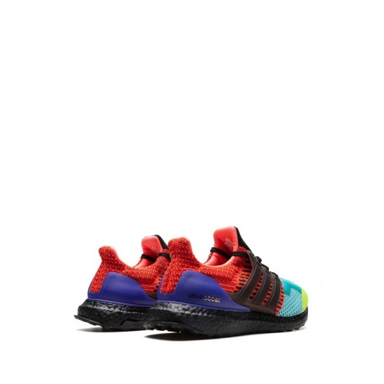 Adidas Ultraboost DNA "What The" sneakers