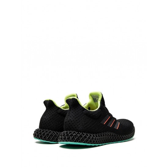 Adidas Futurecraft 4D Low-Top Sneakers Adidas Futurecraft 4D Low-Top Sneakers