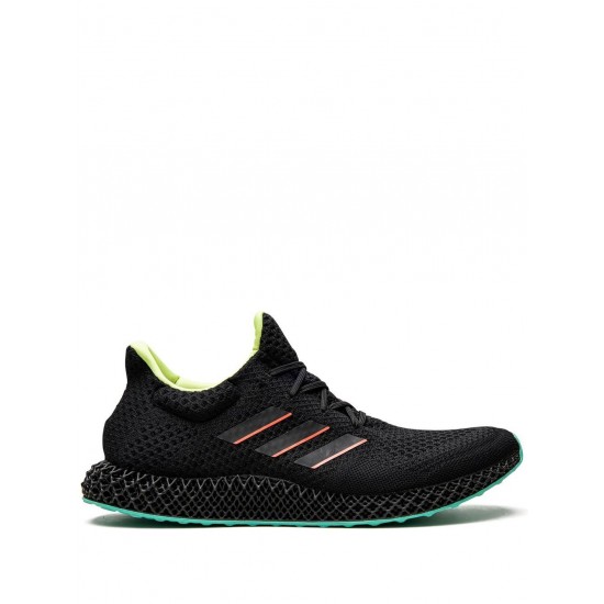 Adidas Futurecraft 4D Low-Top Sneakers Adidas Futurecraft 4D Low-Top Sneakers