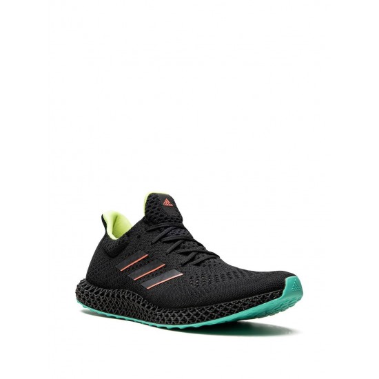Adidas Futurecraft 4D Low-Top Sneakers Adidas Futurecraft 4D Low-Top Sneakers