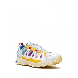 Adidas x Hot Wheels Superturf Adventure low-top sneakers