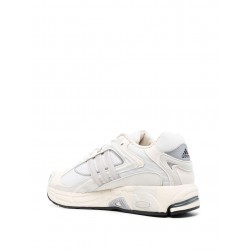 Adidas low-top lace-up sneakers