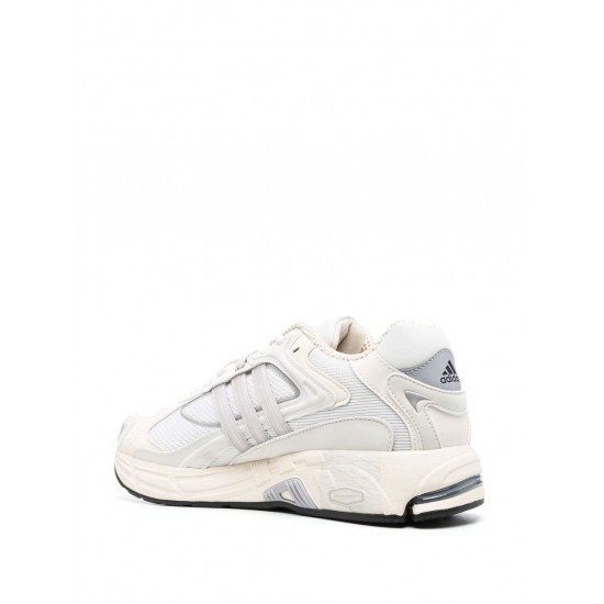 Adidas low-top lace-up sneakers
