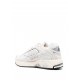 Adidas low-top lace-up sneakers