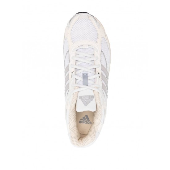 Adidas low-top lace-up sneakers