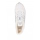 Adidas low-top lace-up sneakers