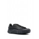 Adidas Low-top leather sneakers