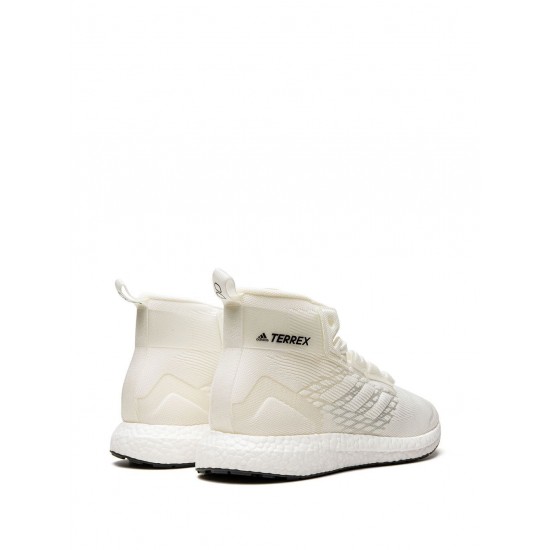 Adidas Terrex Free Hiker MTBR Sneaker